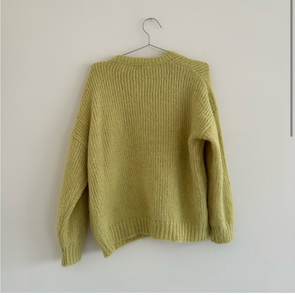 Milkwhite sweater - Picture 4 of 9